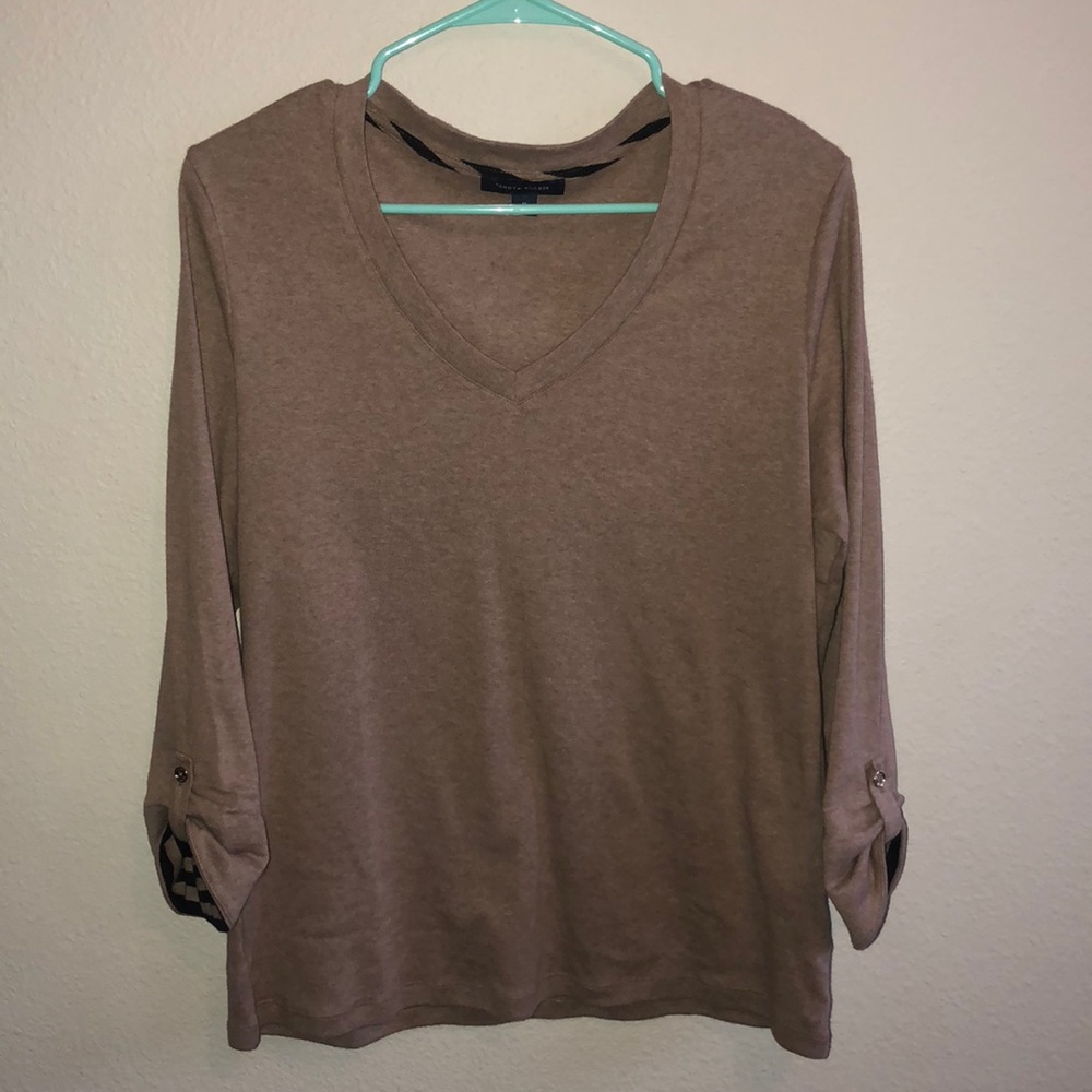 Woman shirt